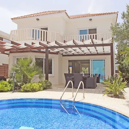 Elma Villa